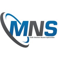 MNS Credit Management Group Private Limited logo