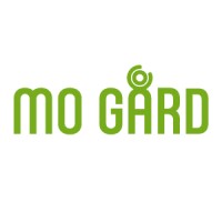 Mo Gård logo