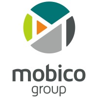 Mobico Group PLC logo
