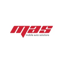 Mobile Auto Solutions logo
