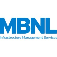 Mobile Broadband Network Ltd (MBNL) logo
