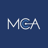 Mobile Communications America logo