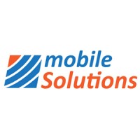 Logo Mobile Solutions, Serbia