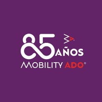 MOBILITY ADO logo