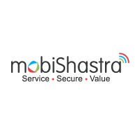 Mobishastra Technologies LLC logo