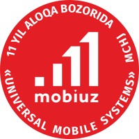 Mobiuz logo