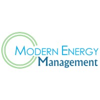 Modern Energy Management logo