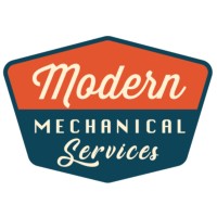 Modern Mechanical Services logo