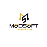 MODSOFT TECHNOLOGY AI DEVELOPMENT logo