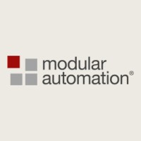 modular automation GmbH logo