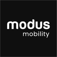 Modus Mobility logo