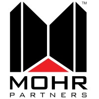 Mohr Partners, Inc. logo