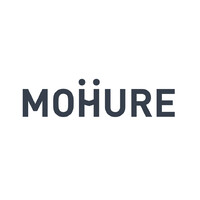 MOHURE logo