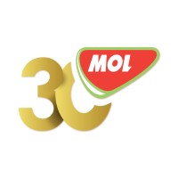 MOL Romania logo