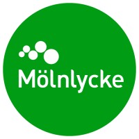 Mölnlycke Health Care logo