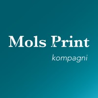 Mols Print Kompagni A/S logo