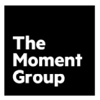 The Moment Group of Restaurants logo