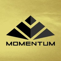 Momentum ME Logo