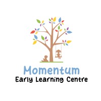 Momentum Early Learning logo