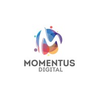 Momentus Digital logo