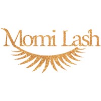 Momi Eyelash Co., Ltd logo