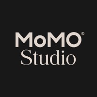 MoMO Studio logo