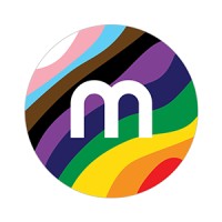 momox logo