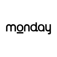 Monday Working Spaces logo