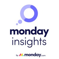 monday insights logo