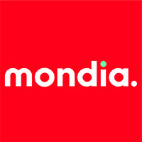 Mondia logo