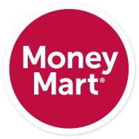 Money Mart logo