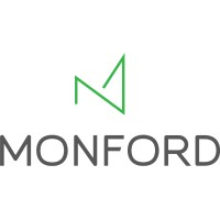 Monford Group logo