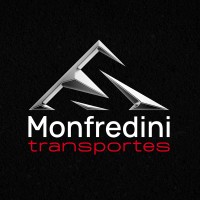 Monfredini Transportes logo