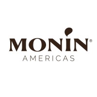MONIN Americas logo