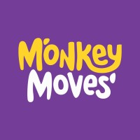 Monkey Moves logo