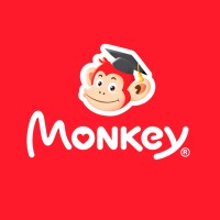 Monkey Vietnam logo