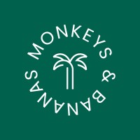 Monkeys & Bananas logo
