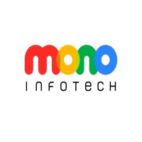 Mono Infotech logo
