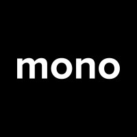 mono logo