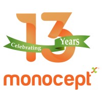 Monocept logo