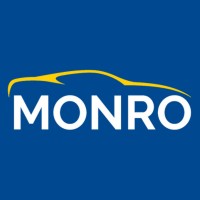 Monro, Inc. logo