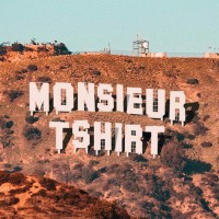 Monsieur TSHIRT logo