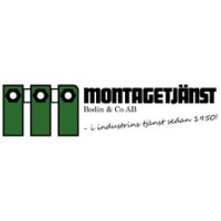 Montagetjänst