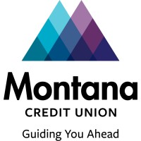 Montana Credit Union logo