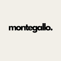 Montegallo. logo