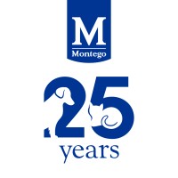 Montego Pet Nutrition logo