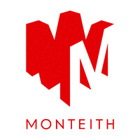 Monteith Construction Corp. logo