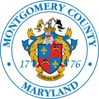 Montgomery County Government logo