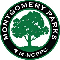 Montgomery Parks logo