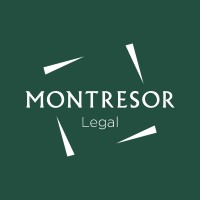 Montresor Legal logo
